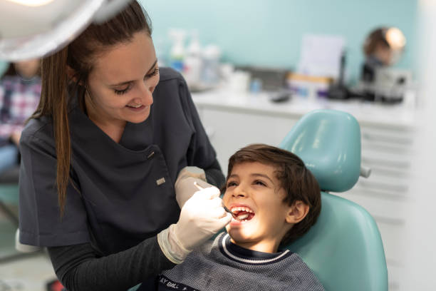 Best Broken or Cracked Tooth Emergency Dentist in Ashland, AL
