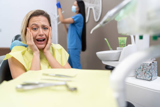 Best Mobile Emergency Dentist in Ashland, AL