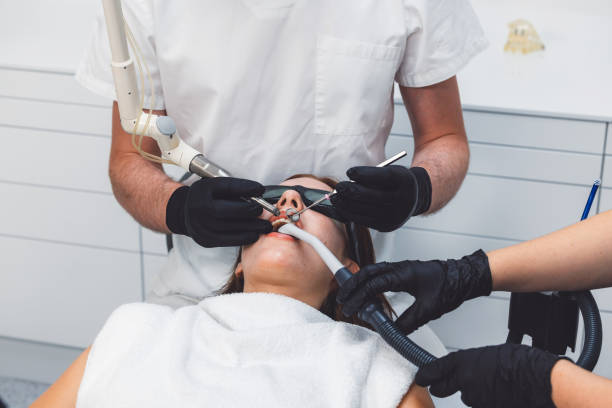 Best Emergency Dental Services for Seniors in Ashland, AL