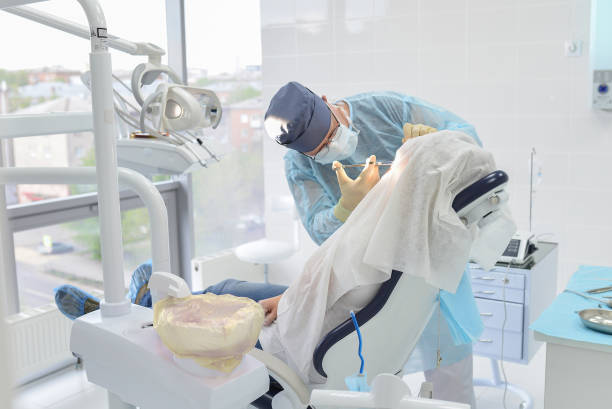 Best Pediatric Emergency Dentist in Ashland, AL